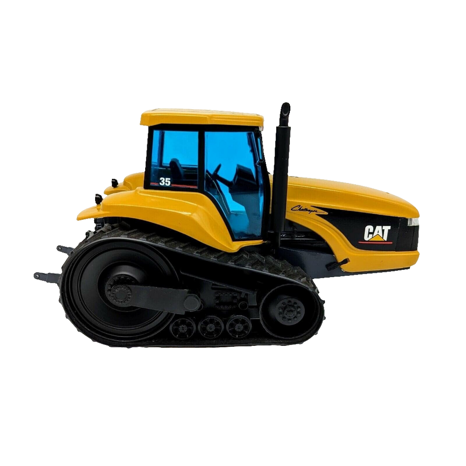 1/16 Cat Challenger 35 Agricultural Tractor, Official Launch Edition